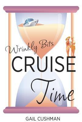 Cruise Time (Wrinkly Bits Book 1)