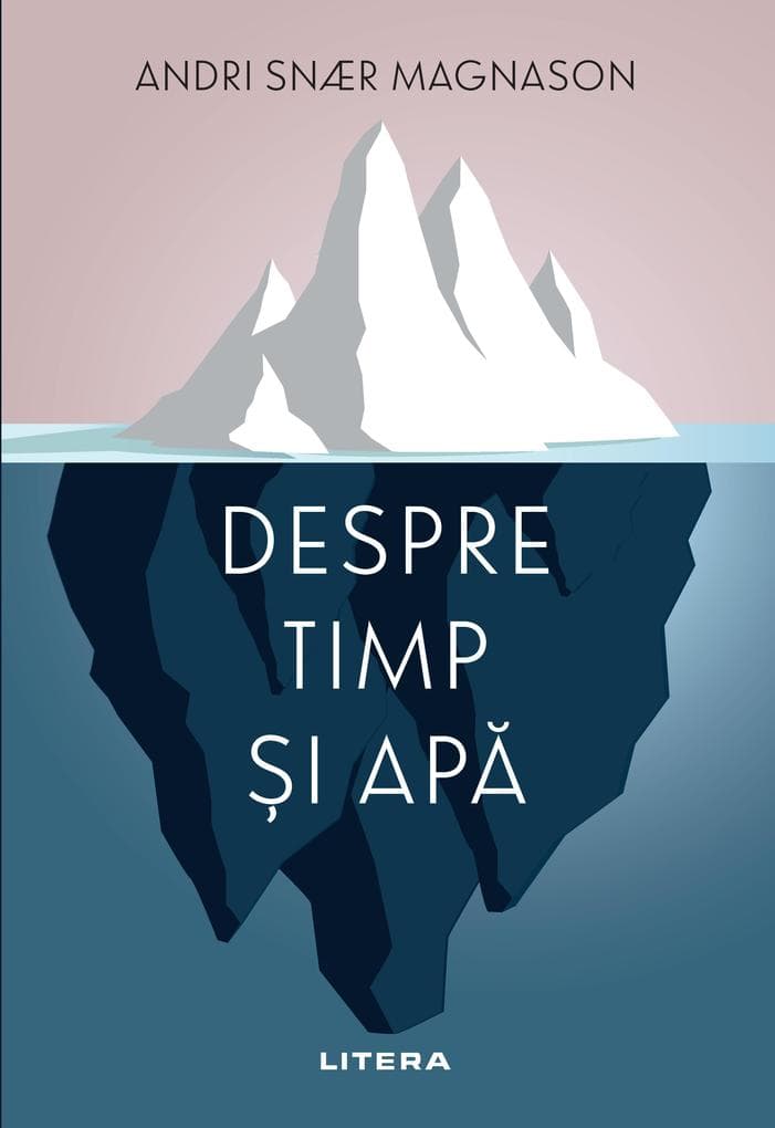 Despre timp i apa