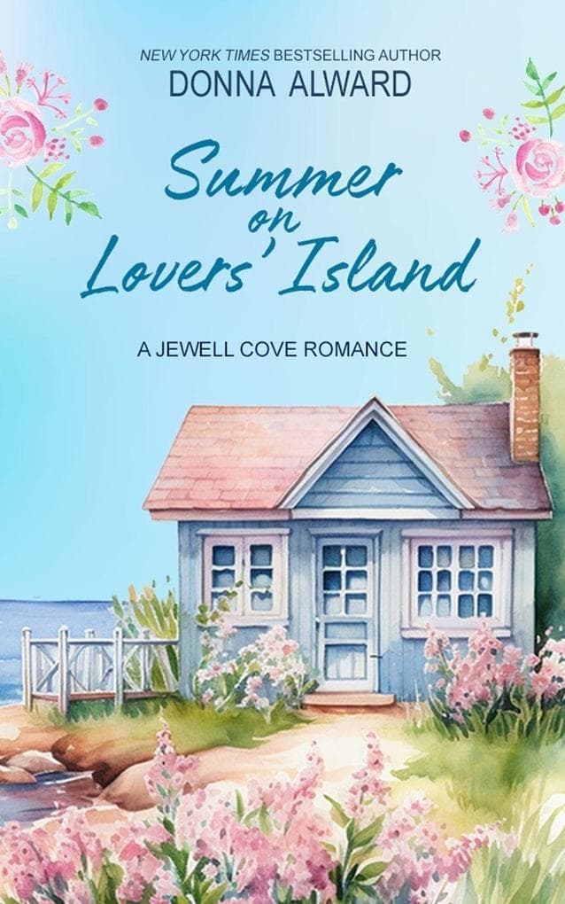 Summer on Lovers' Island