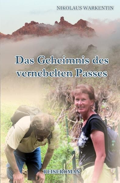 Das Geheimnis des vernebelten Passes