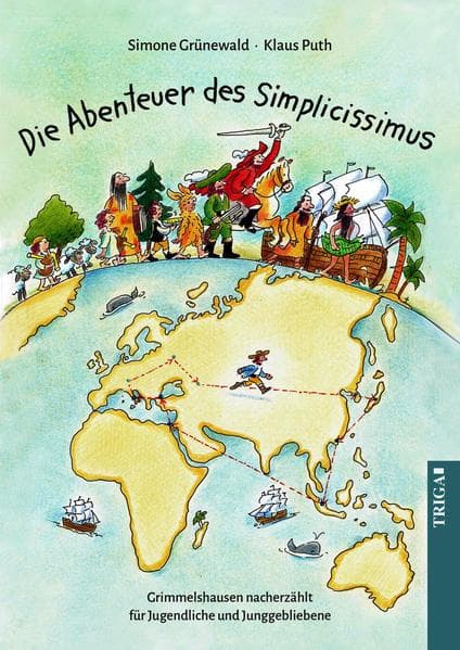 Die Abenteuer des Simplicissimus