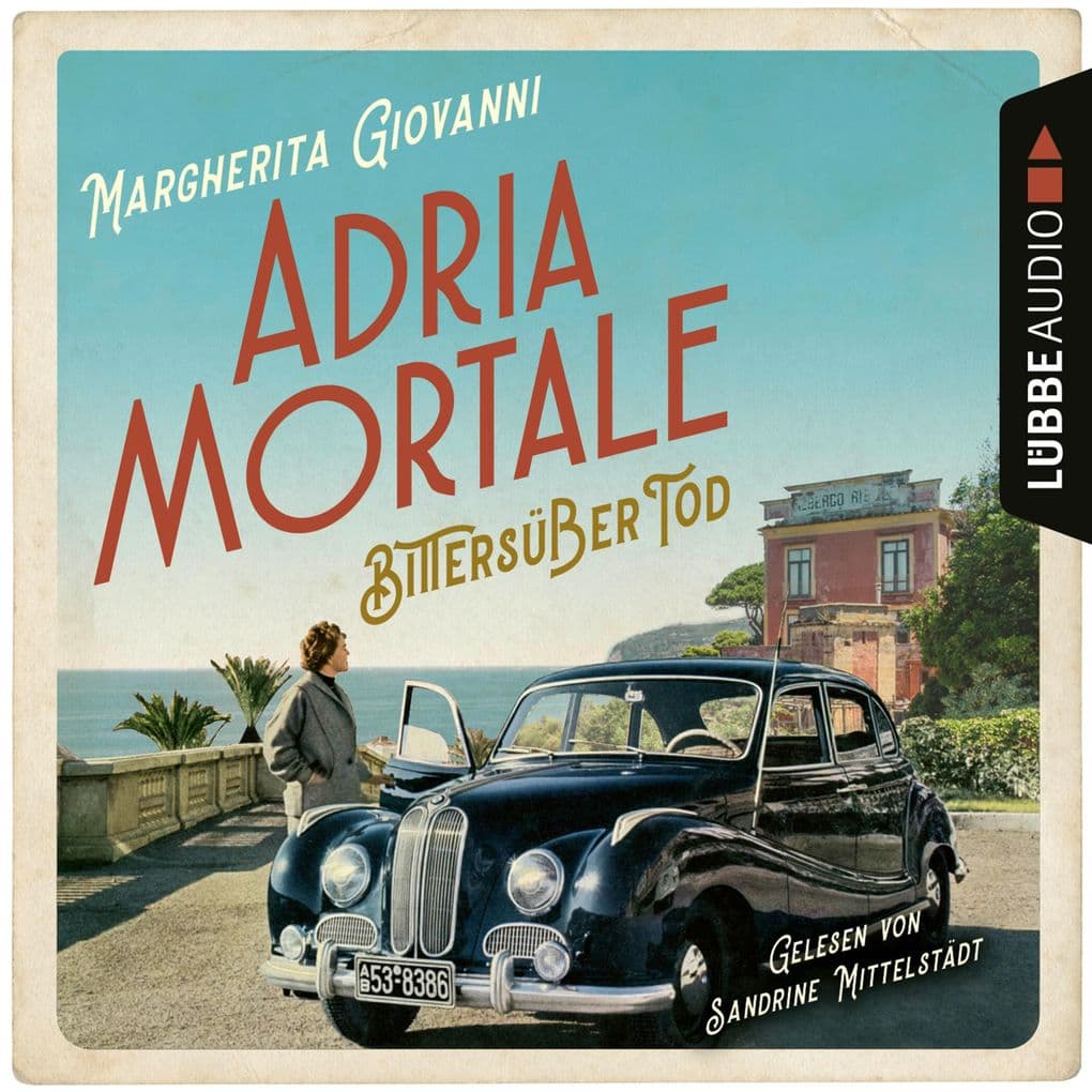 Adria mortale