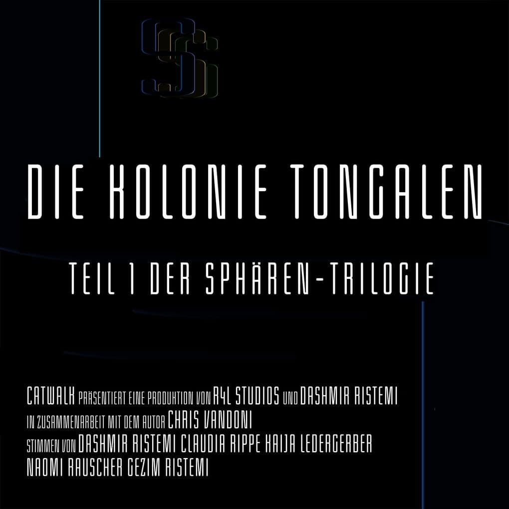 Die Kolonie Tongalen