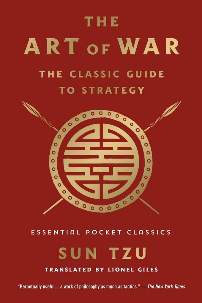 Art of War