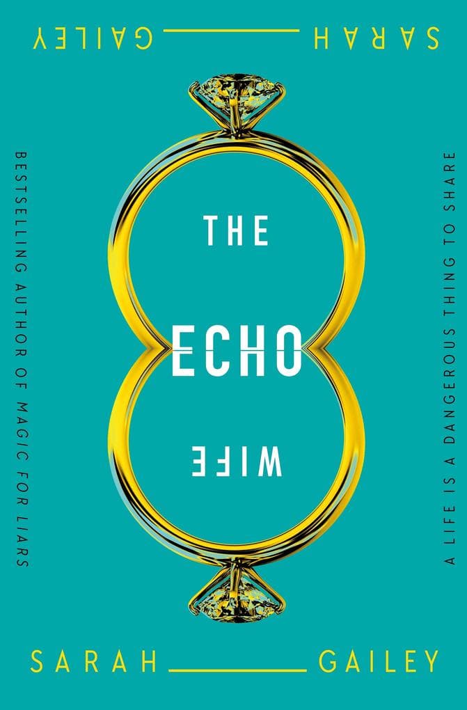 Echo Wife