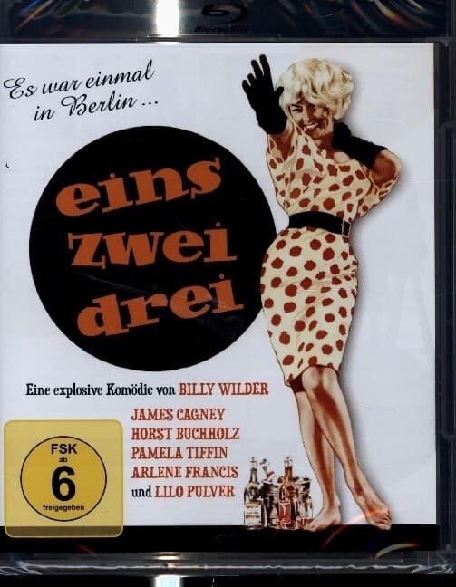 Eins, zwei, drei