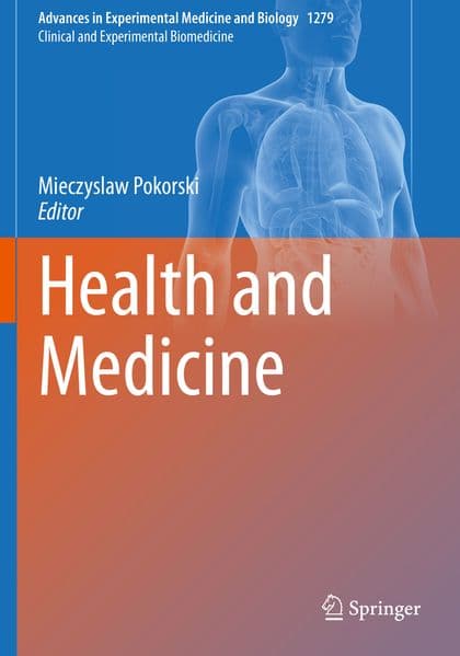 Health and Medicine