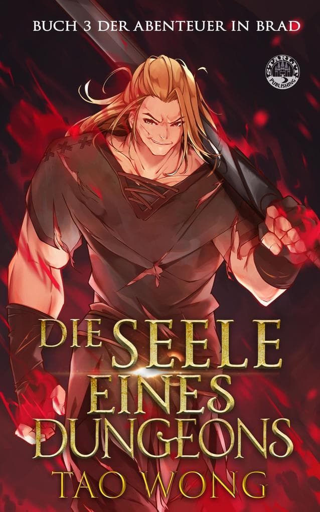 Die Seele eines Dungeons