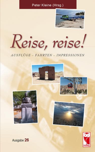 Reise, reise!