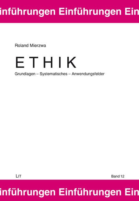 Ethik