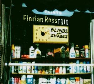 Blinds And Shades
