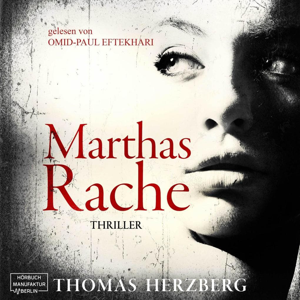 Marthas Rache