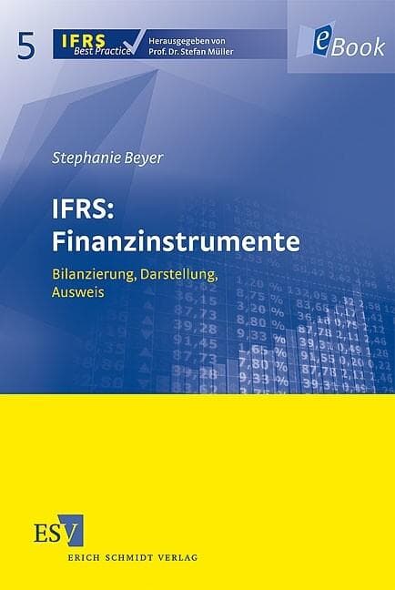 IFRS: Finanzinstrumente