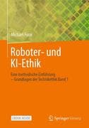 Roboter- und KI-Ethik