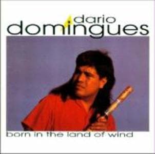 Born In The Land Of Wind