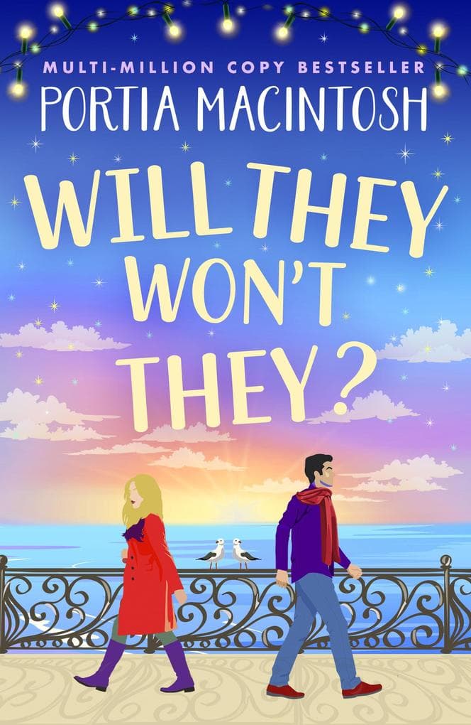 Will They, Won't They?