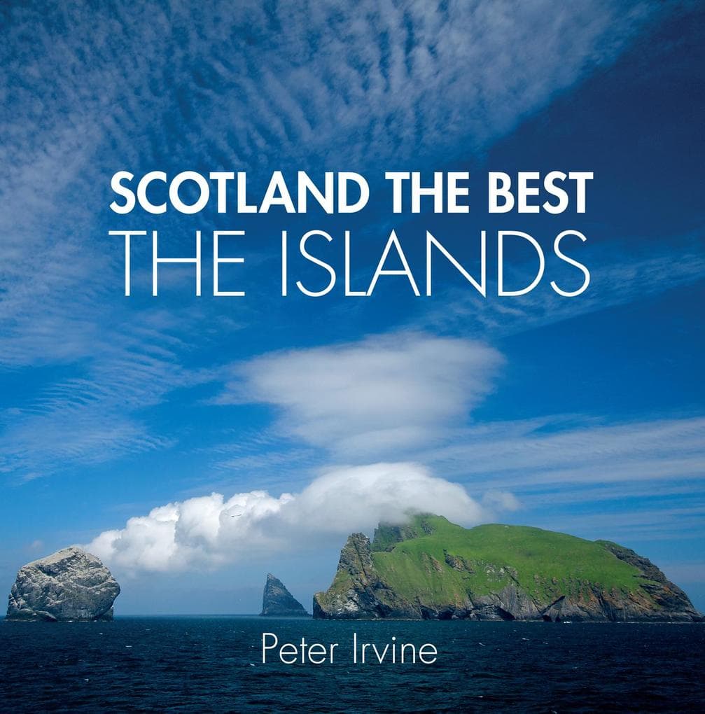 Scotland the Best Islands