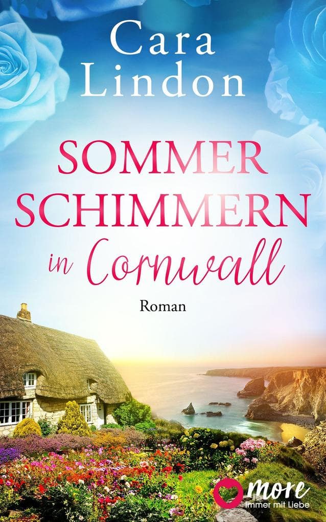 Sommerschimmern in Cornwall