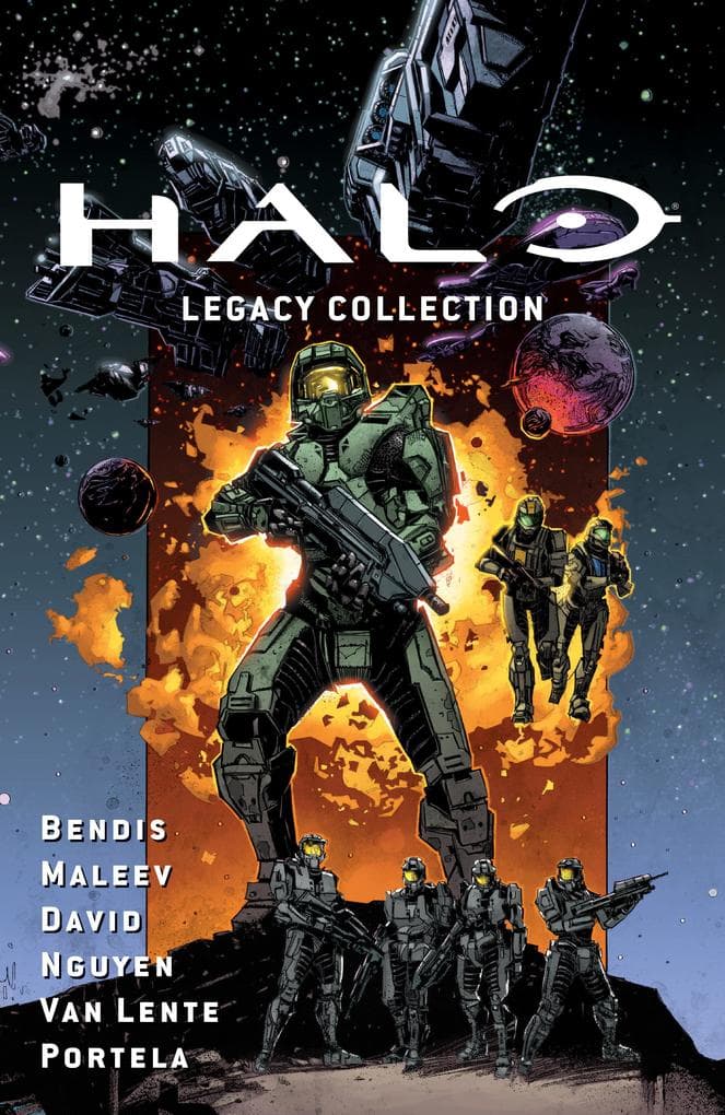 Halo