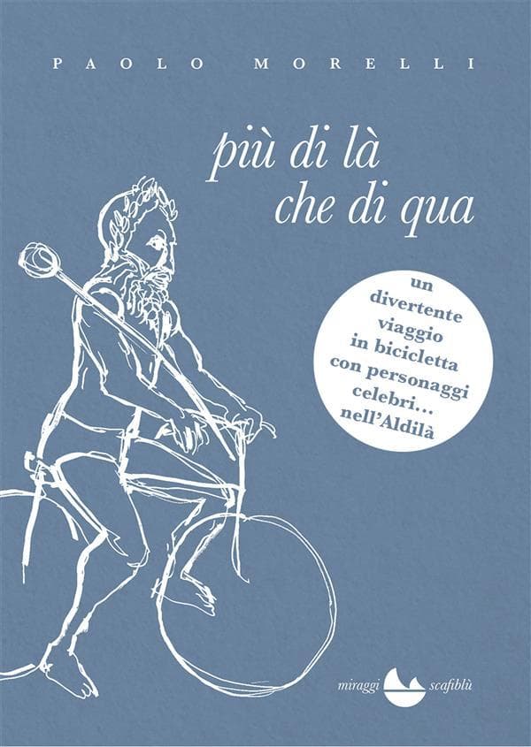 Più di là che di qua