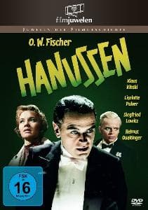 Hanussen