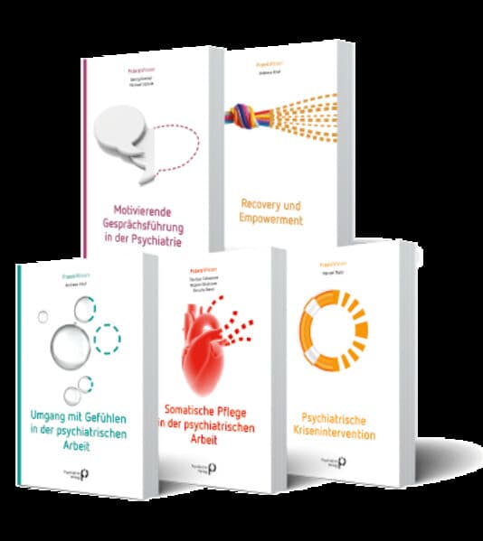 PraxisWissen: Das Methodenpaket
