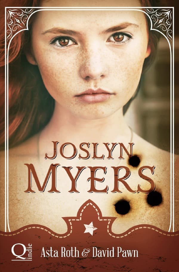 Joslyn Myers