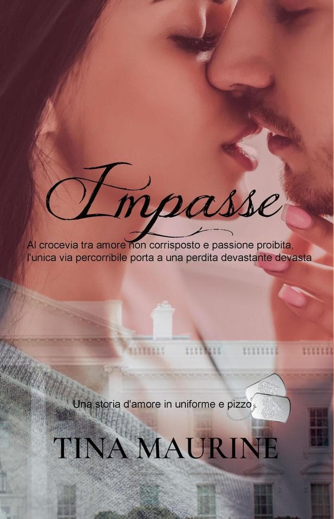 Impasse (Uniform and Lace)