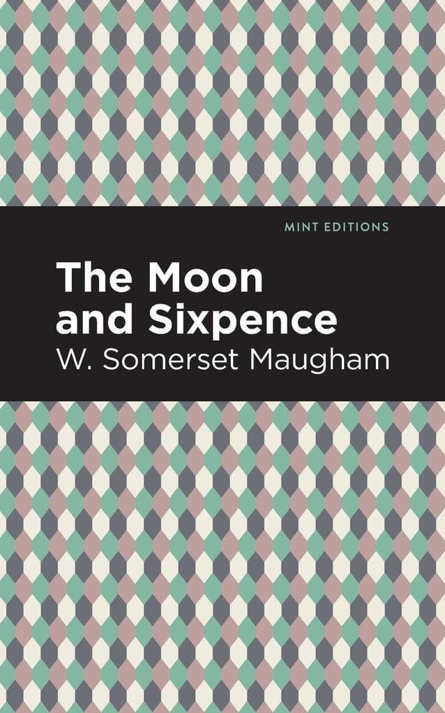 The Moon and Sixpence