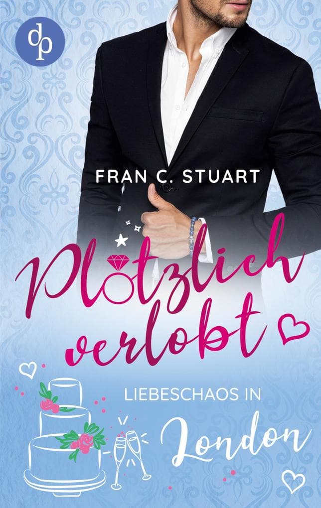 Plötzlich verlobt