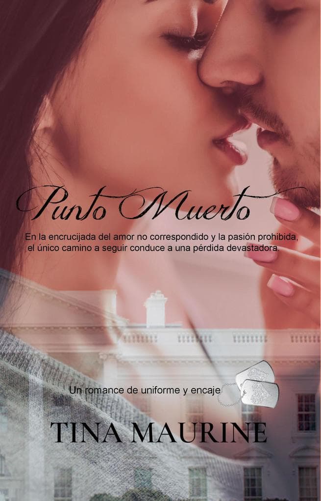 Punto Muerto (Uniform and Lace)