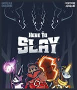 Unstablegames - Here to Slay