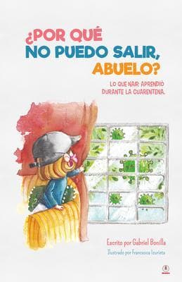Por qué no puedo salir, abuelo?