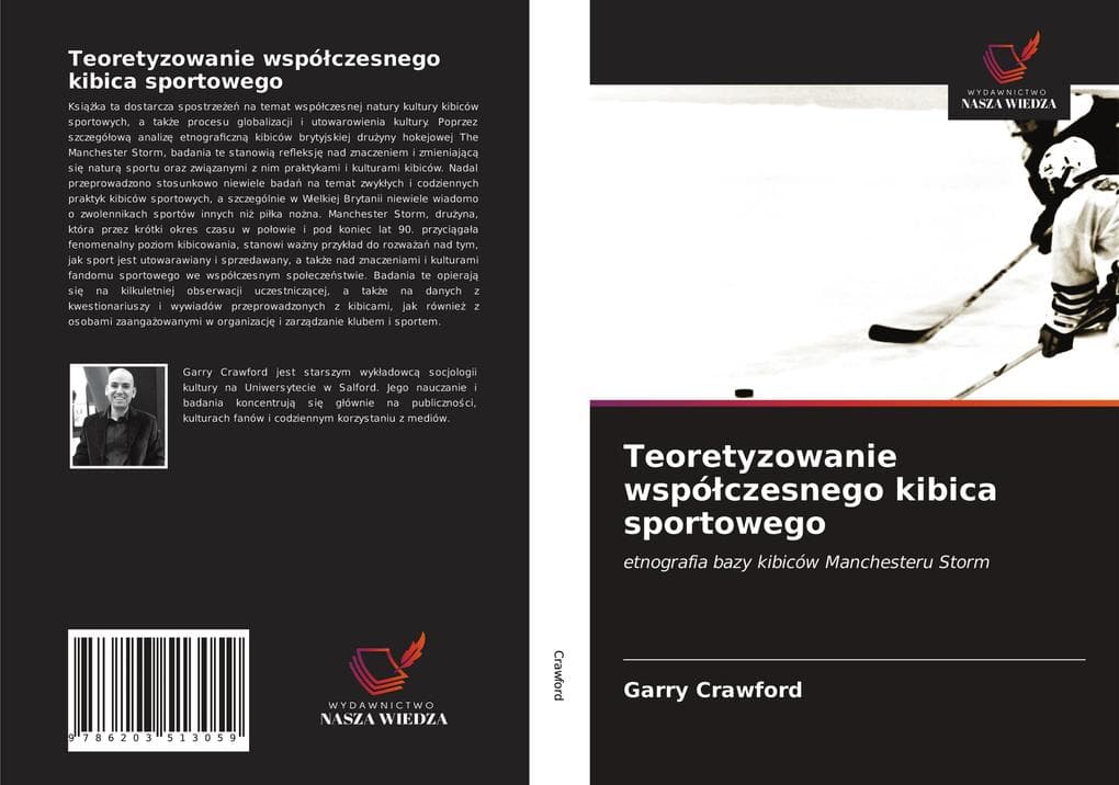Teoretyzowanie wspóczesnego kibica sportowego