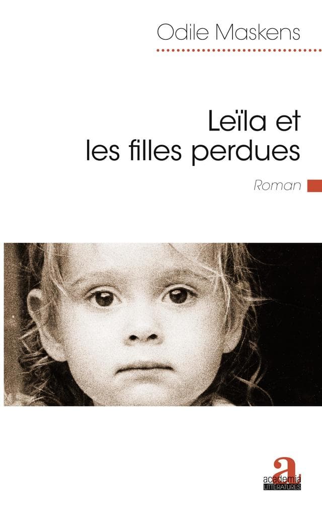 Leïla et les filles perdues