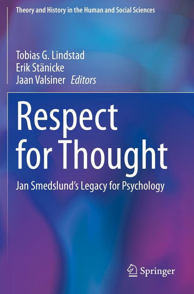 Respect for Thought