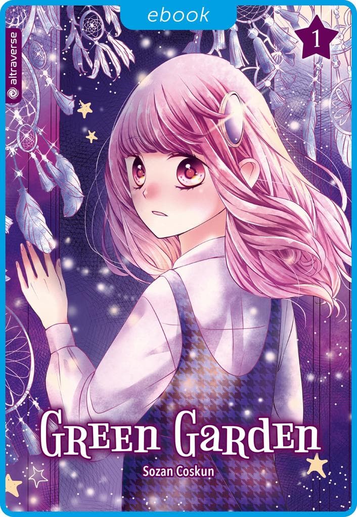Green Garden 01