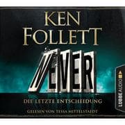 Never - Die letzte Entscheidung