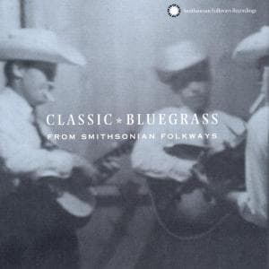 Classic Bluegrass From Smithsonia