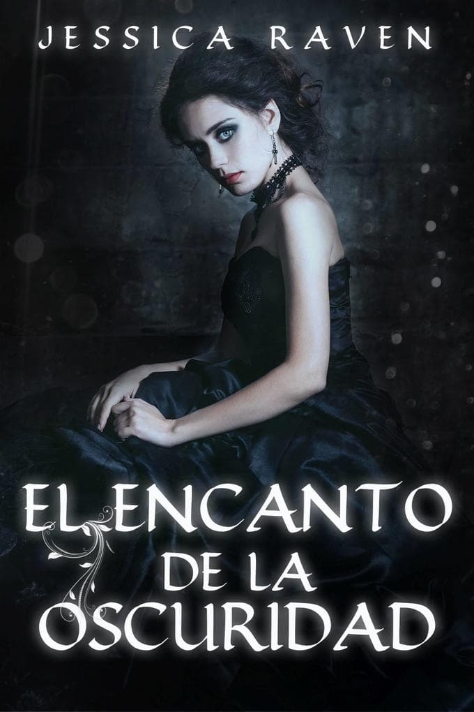 El Encanto de la Oscuridad