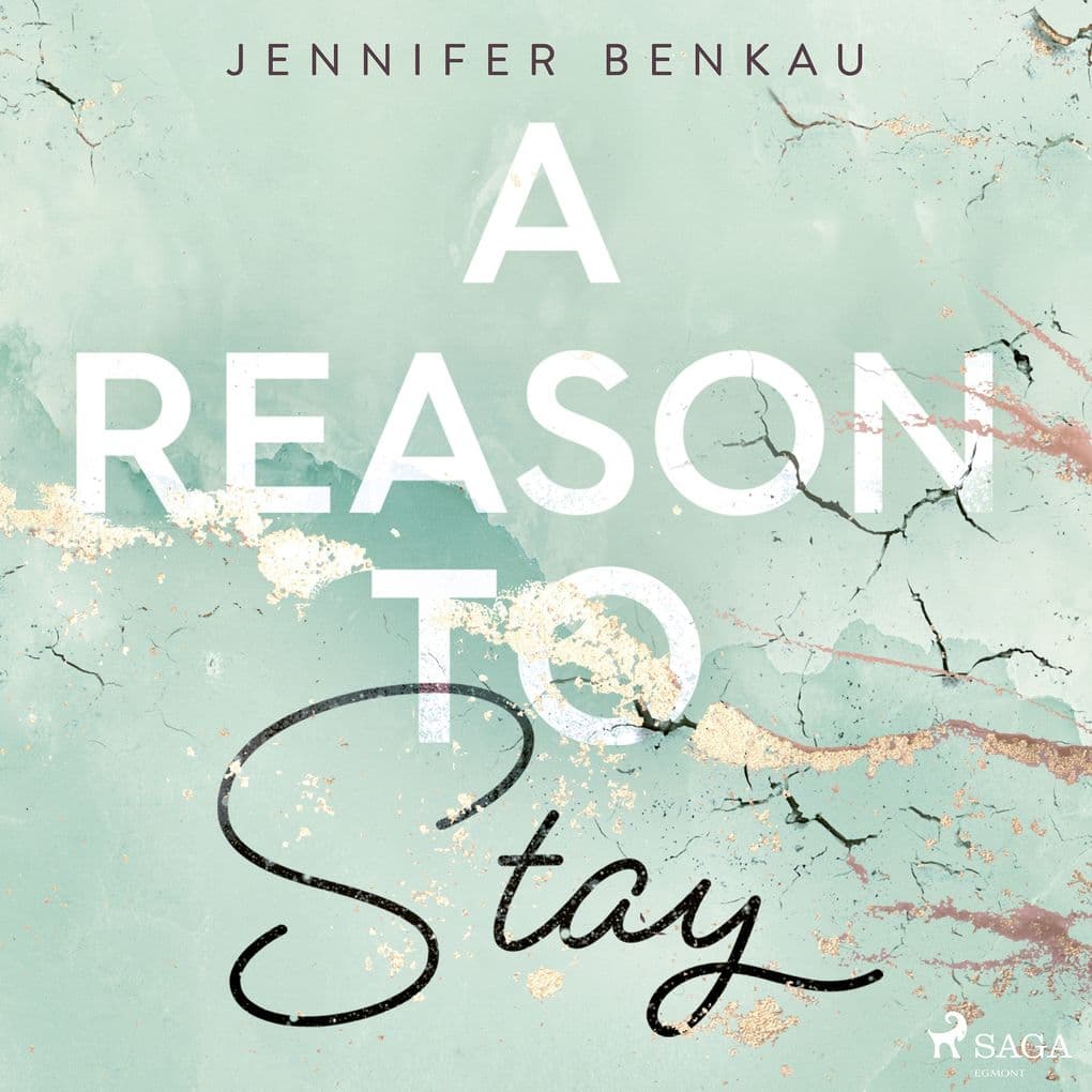 A Reason to Stay (LiverpoolReihe 1)