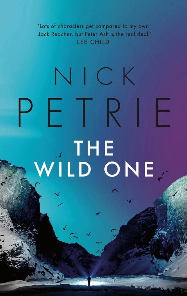 The Wild One