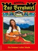 Das Berghotel 248