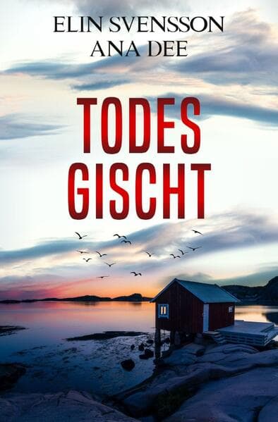 Todesgischt