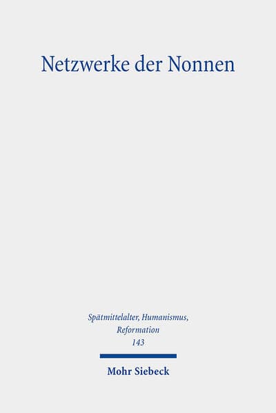 Netzwerke der Nonnen