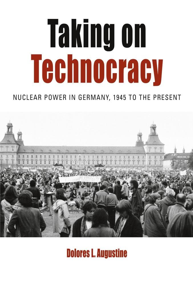 Taking on Technocracy