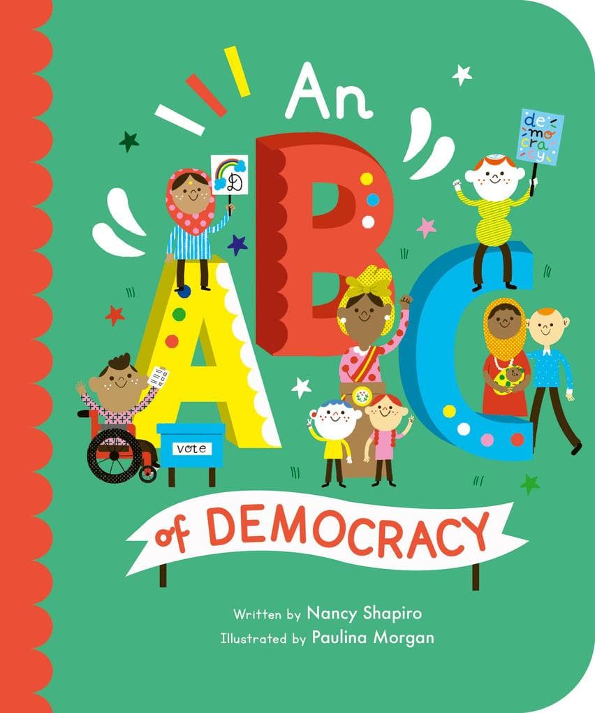 ABC of Democracy