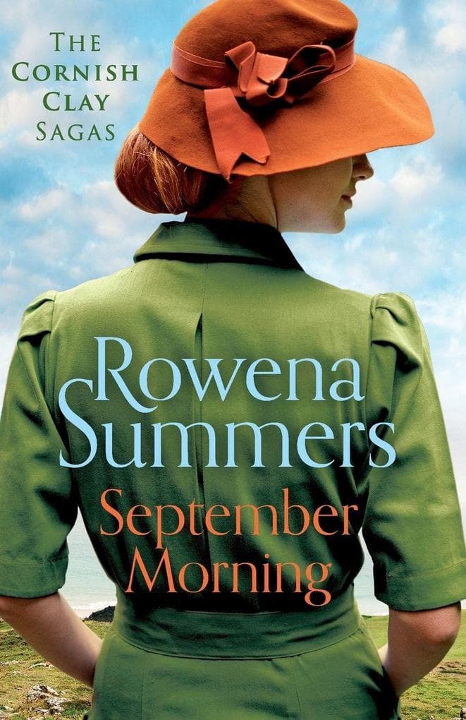 September Morning