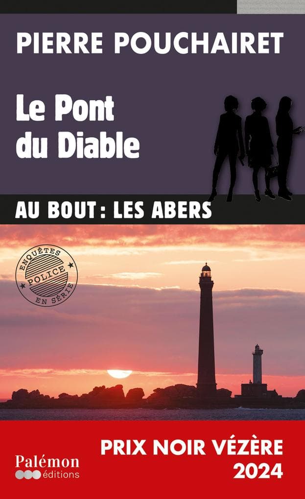 Le Pont du Diable