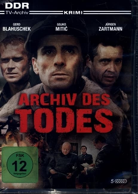 Archiv des Todes